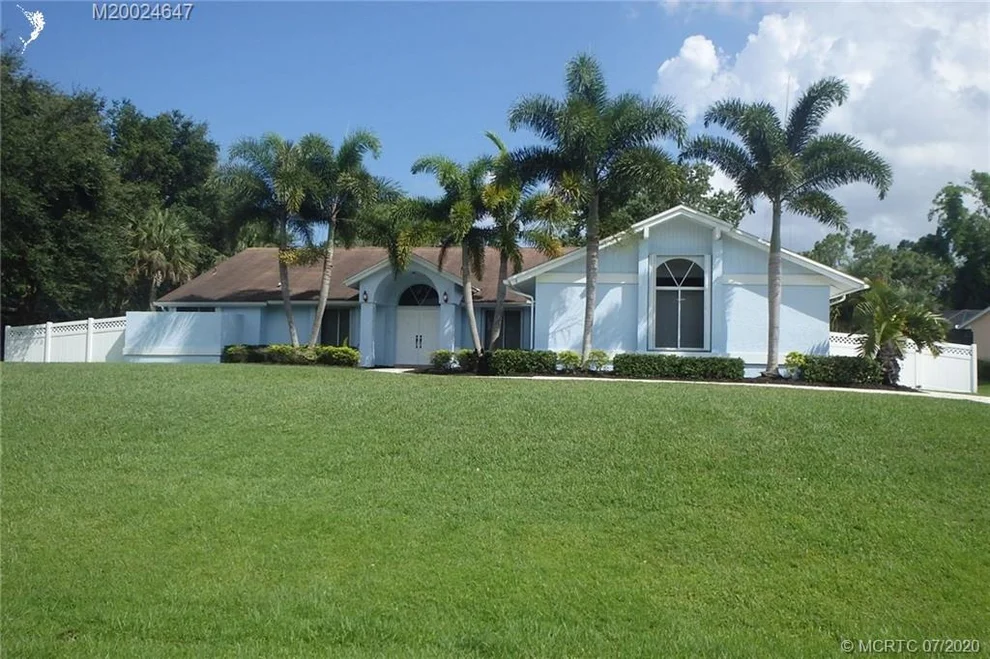 Unit for sale at 1784 SW Gregor Way, Stuart, FL 34997