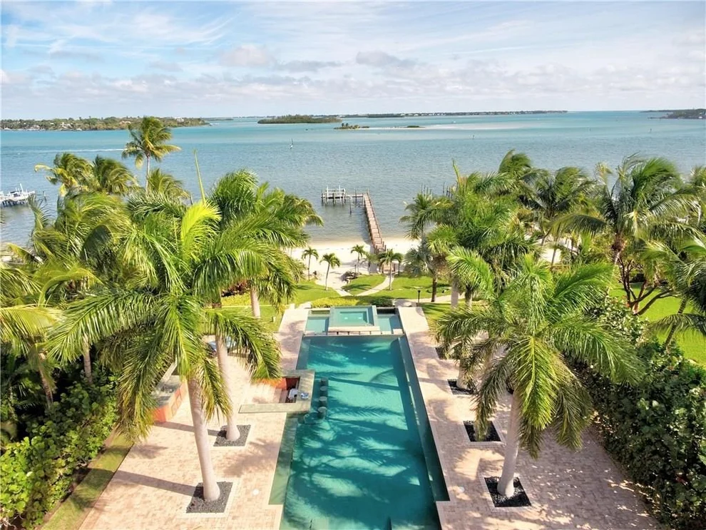 Unit for sale at 3231 SE Saint Lucie Boulevard, Stuart, FL 34997