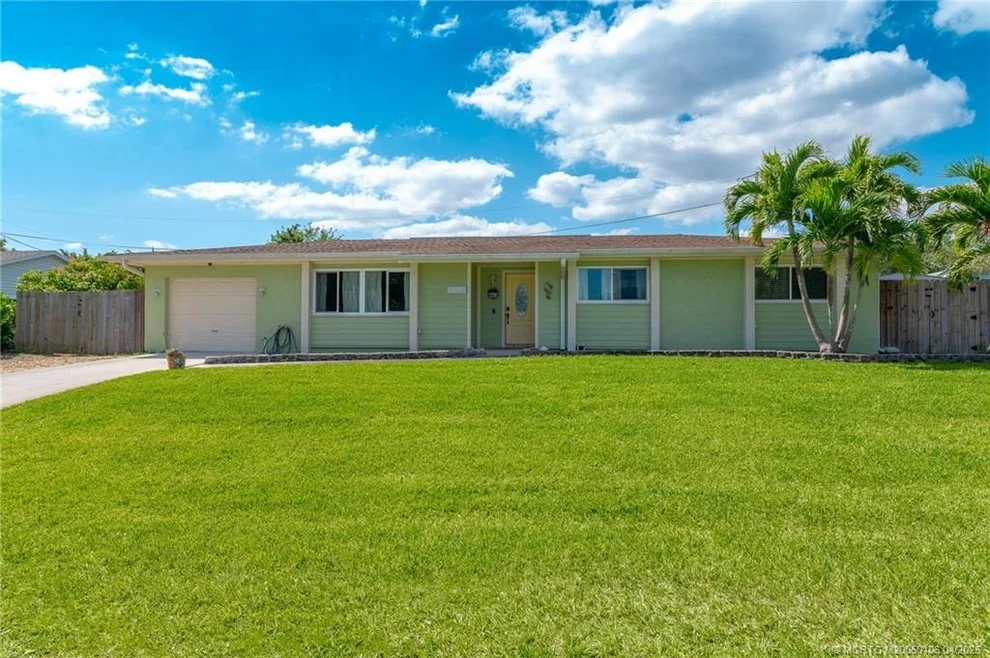 Unit for sale at 1590 NE 23rd Terrace, Jensen Beach, FL 34957