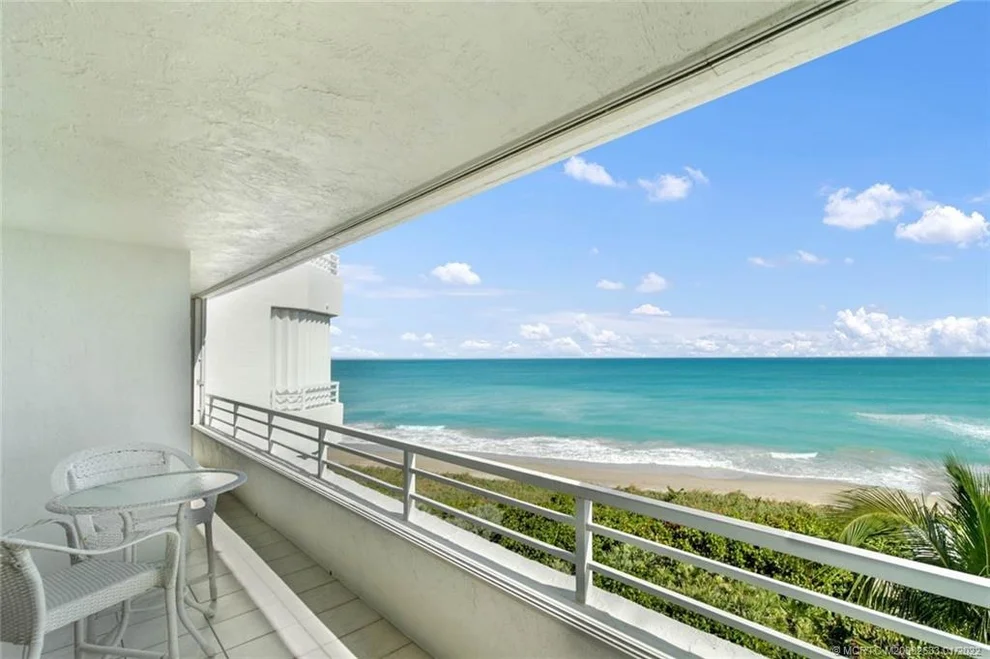 Unit for sale at 9950 S Ocean Drive, Jensen Beach, FL 34957