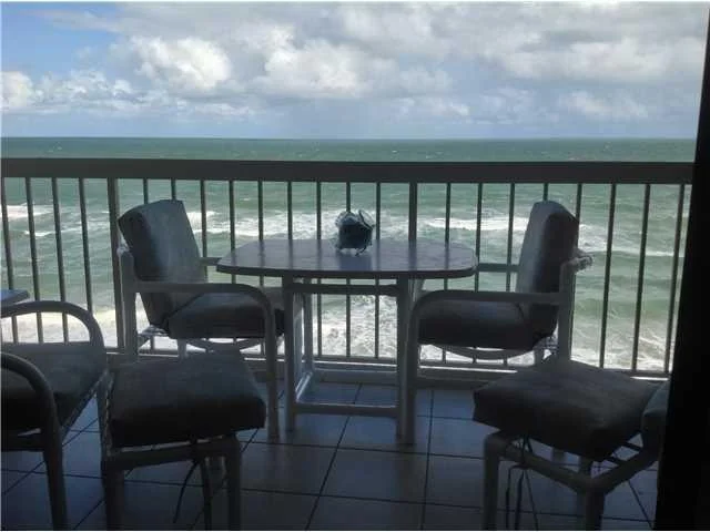 Unit for sale at 9900 S Ocean Drive, Jensen Beach, FL 34957