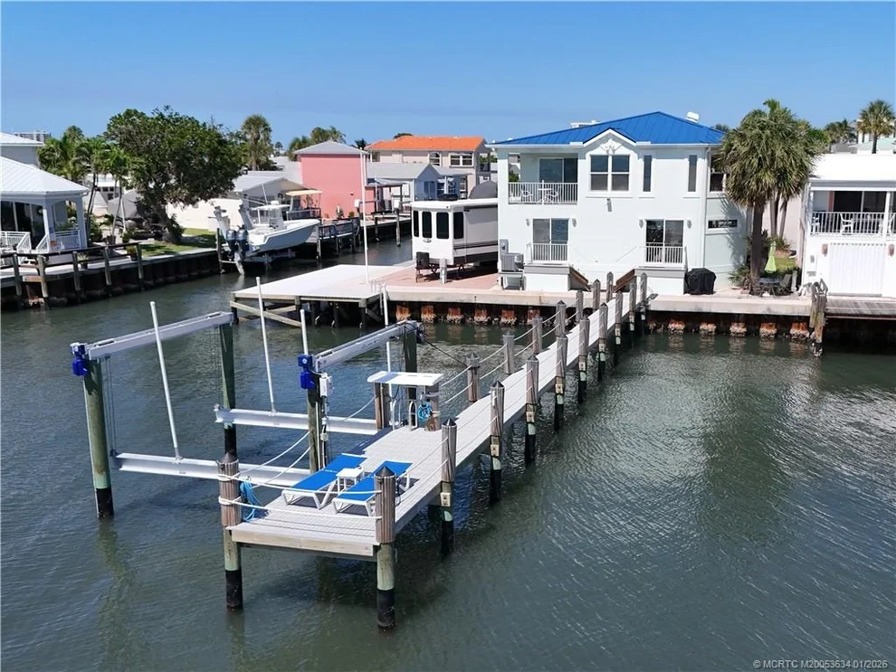 Unit for sale at 255 Nettles Boulevard, Jensen Beach, FL 34957