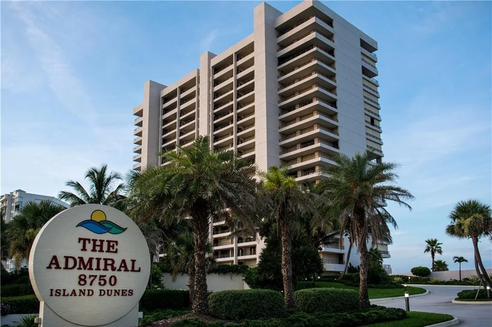 Unit for sale at 8750 S Ocean Drive, Jensen Beach, FL 34957