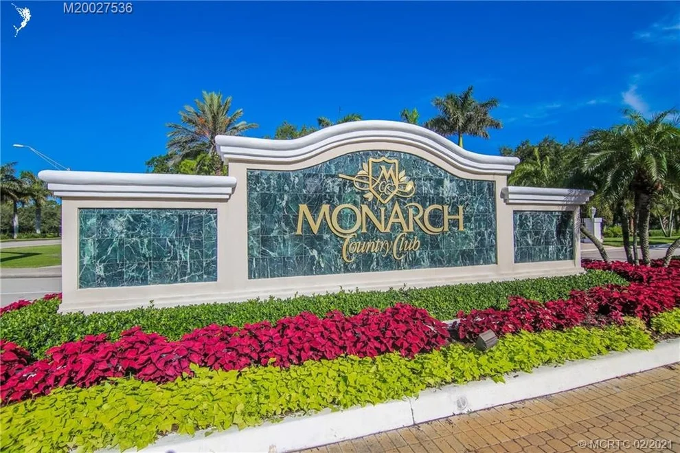 Unit for sale at 2564 SW Brookwood Lane, Palm City, FL 34990