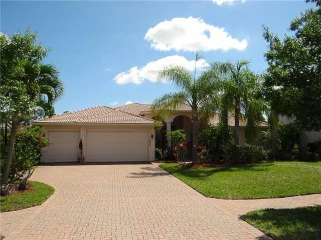 Unit for sale at 4537 SW Long Bay Drive, Palm City, FL 34990