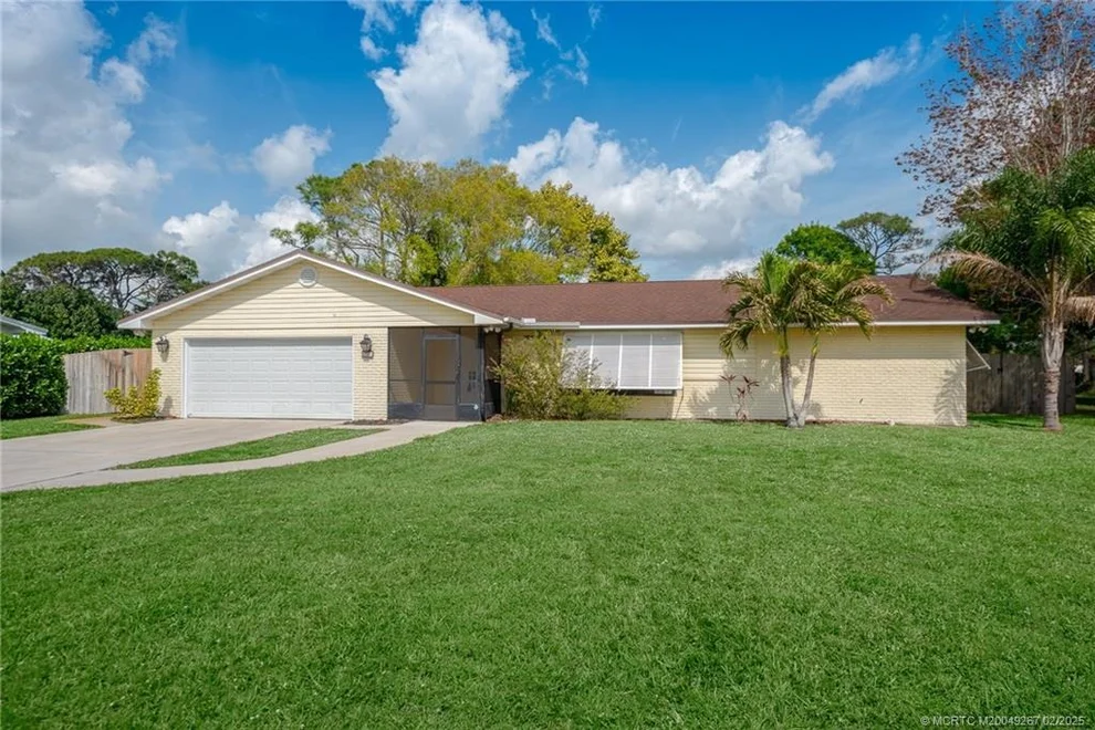 Unit for sale at 1743 NW Spruce Ridge Drive, Stuart, FL 34994