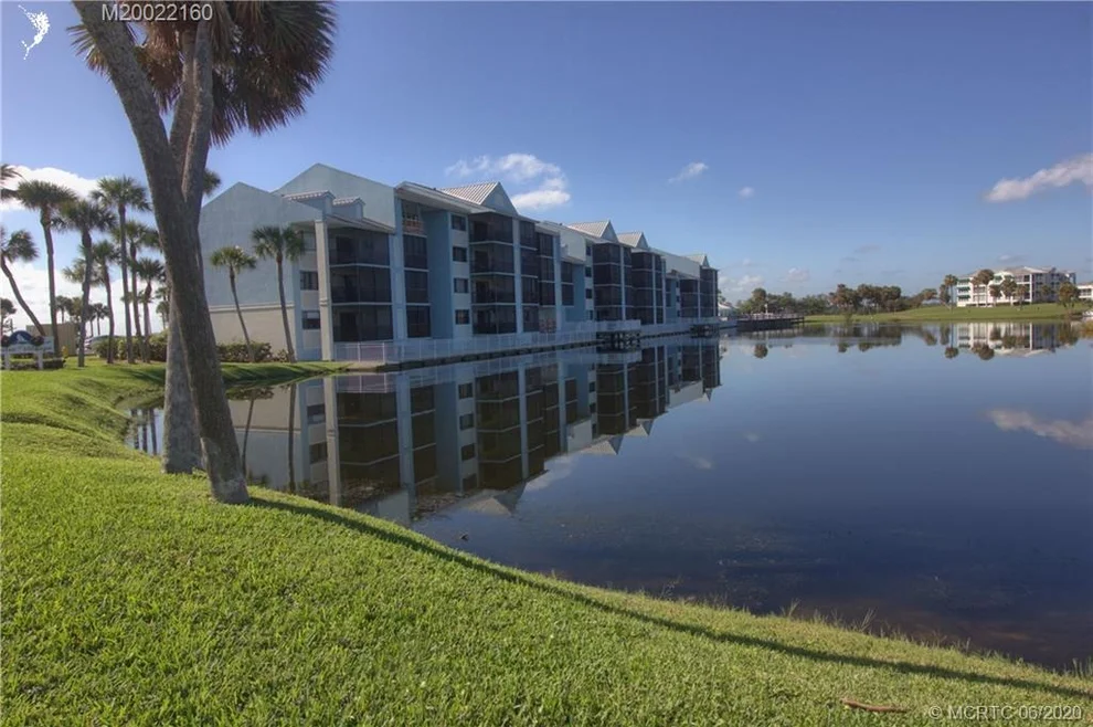 Unit for sale at 40 NE Plantation Road, Stuart, FL 34996