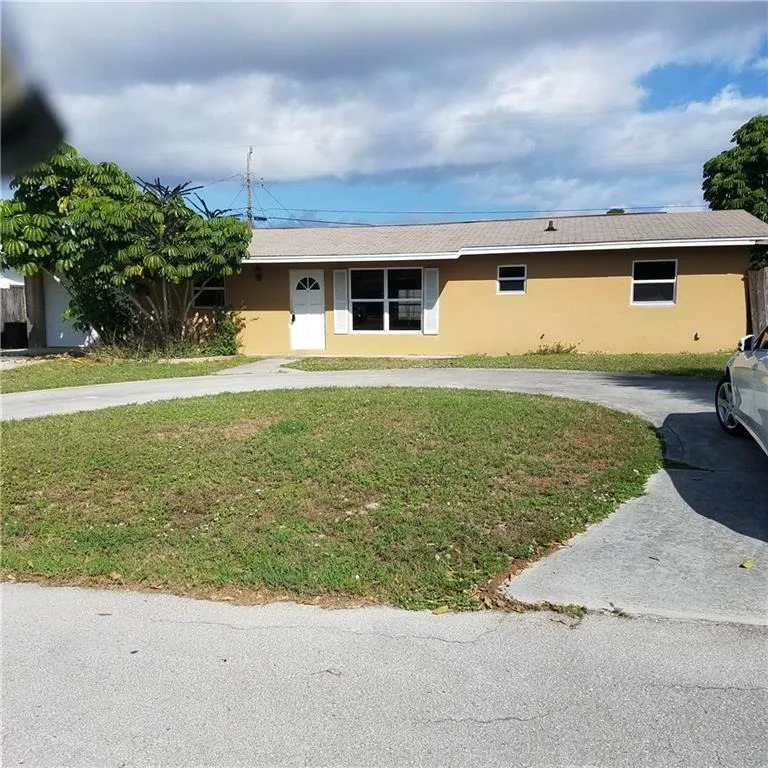Unit for sale at 1425 NE Silver Maple Way, Jensen Beach, FL 34957