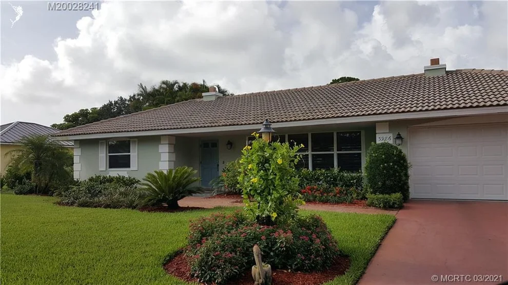 Unit for sale at 3986 SE Clubhouse Place, Stuart, FL 34997