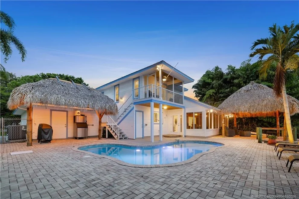 Unit for sale at 1359 SW Dyer Point Road, Palm City, FL 34990