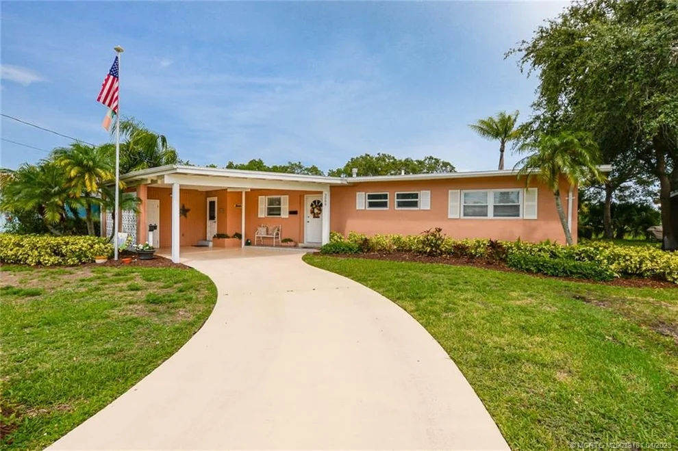 Unit for sale at 3089 SE Morningside Boulevard, Port St Lucie, FL 34952