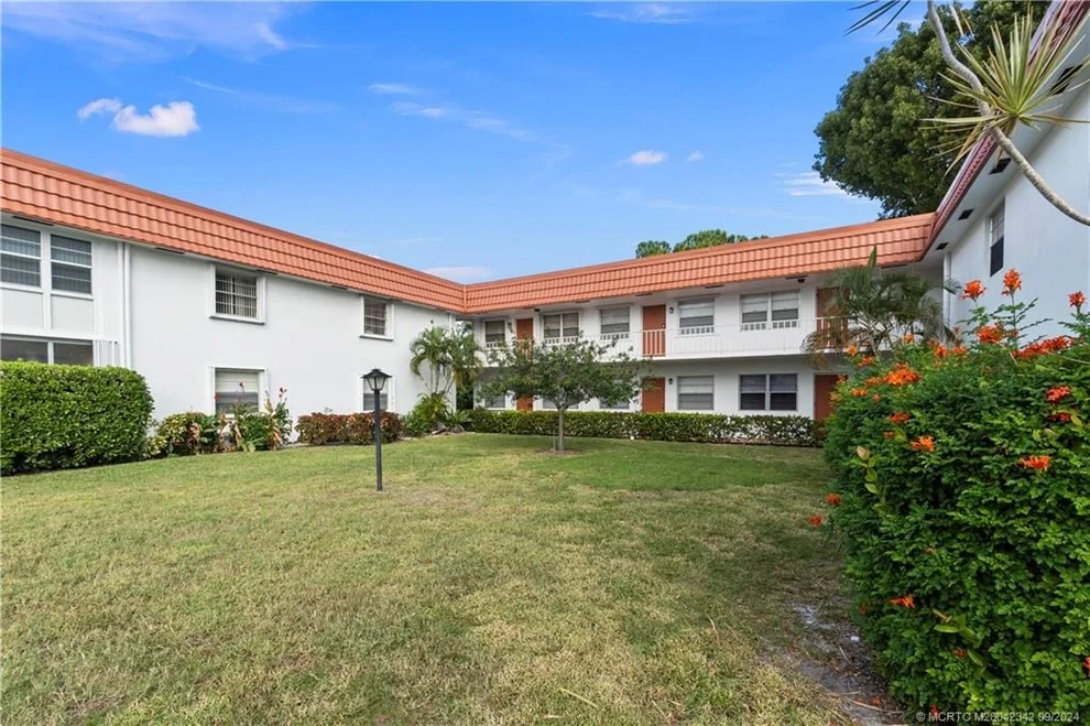 Unit for sale at 2600 SE Ocean Boulevard, Stuart, FL 34996