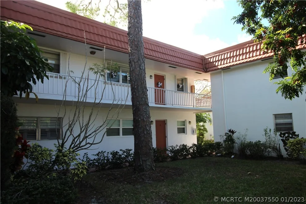 Unit for sale at 2600 SE Ocean Boulevard, Stuart, FL 34996