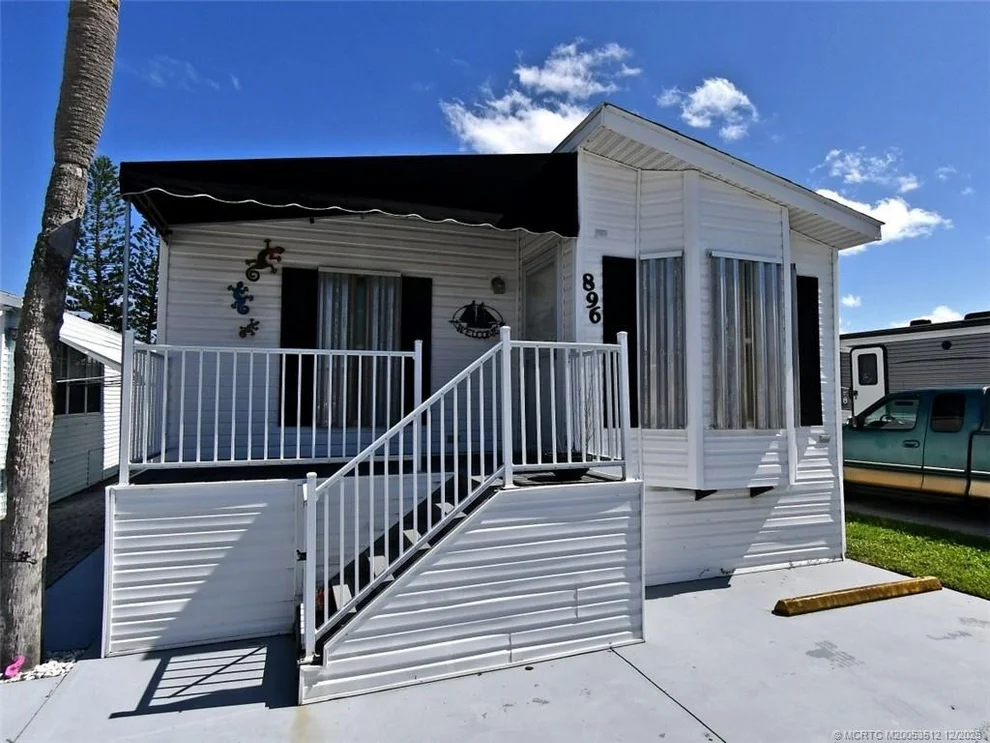 Unit for sale at 896 Nettles Boulevard, Jensen Beach, FL 34957
