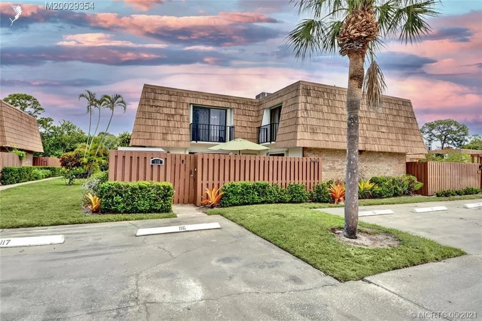 Unit for sale at 5632 SE Riverboat Drive, Stuart, FL 34997