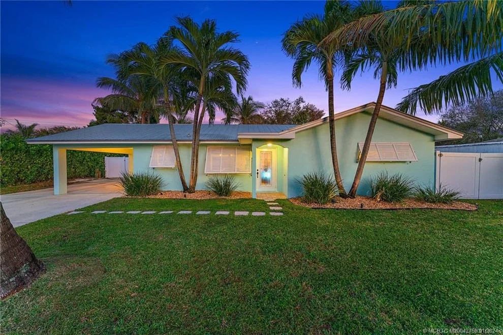 Unit for sale at 1521 Venus Avenue, Jupiter, FL 33469
