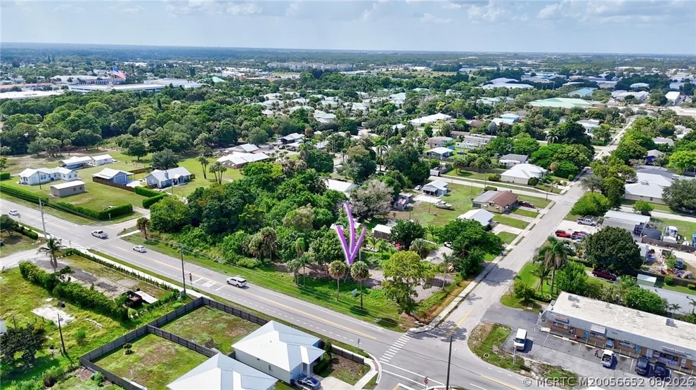 Unit for sale at 5120 & 5110 SE Jack Avenue, Stuart, FL 34997