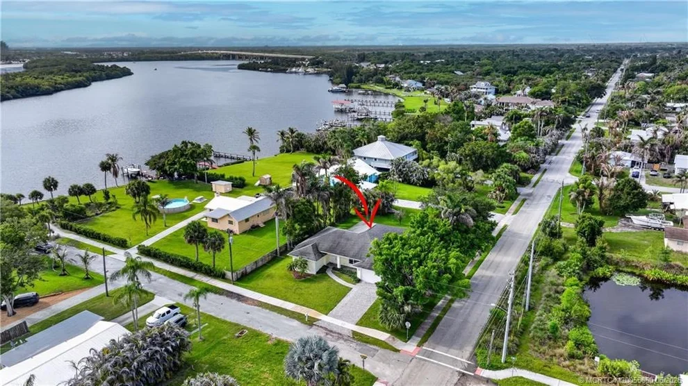 Unit for sale at 814 SW 29th Street, Palm City, FL 34990