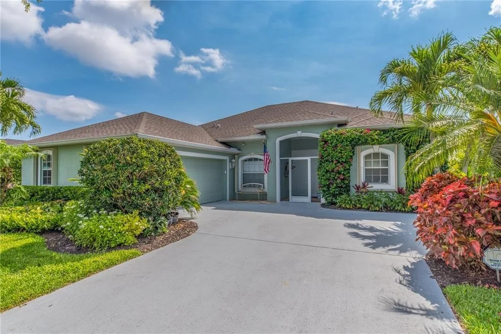 Unit for sale at 2731 NW Windemere Drive, Jensen Beach, FL 34957