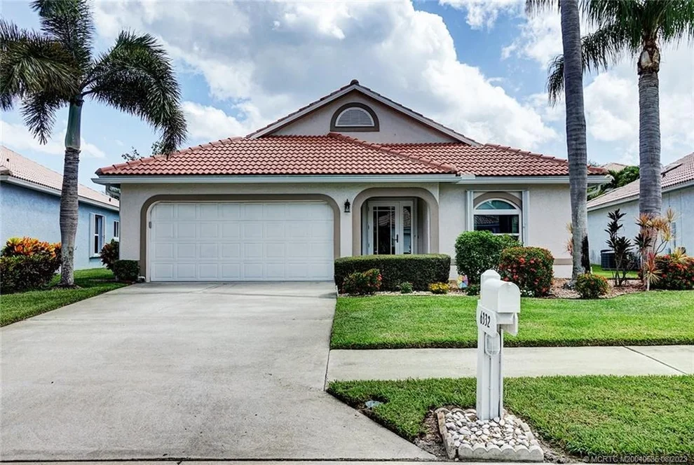Unit for sale at 6332 SE Windsong Lane, Stuart, FL 34997