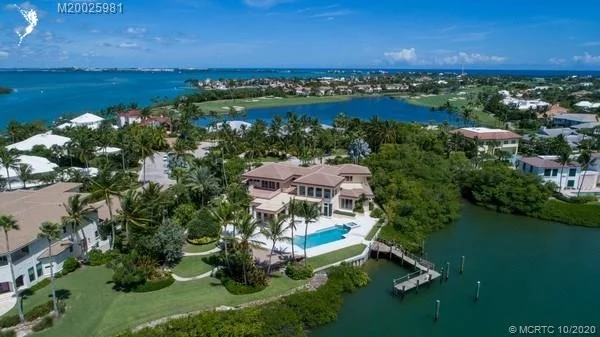 Unit for sale at 6420 SE Harbor Circle, Stuart, FL 34996