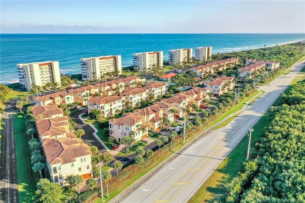 Unit for sale at 222 Ocean Bay Drive, Jensen Beach, FL 34957