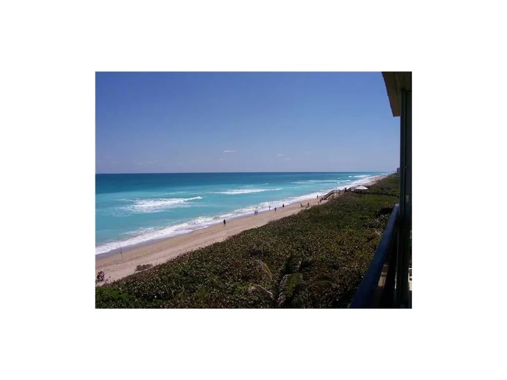 Unit for sale at 9940 S Ocean Drive, Jensen Beach, FL 34957