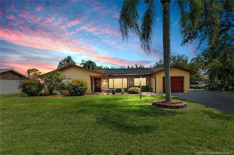 Unit for sale at 2216 14th Street SW, Vero Beach, FL 32962