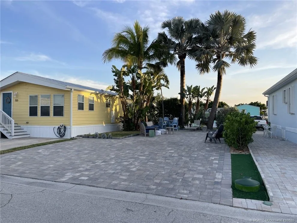 Unit for sale at 10851 S Ocean Drive, Jensen Beach, FL 34957