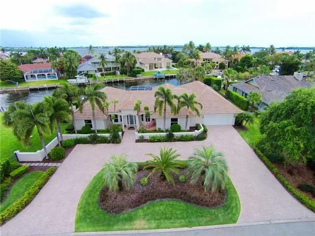 Unit for sale at 2 E High Point Road, Stuart, FL 34996