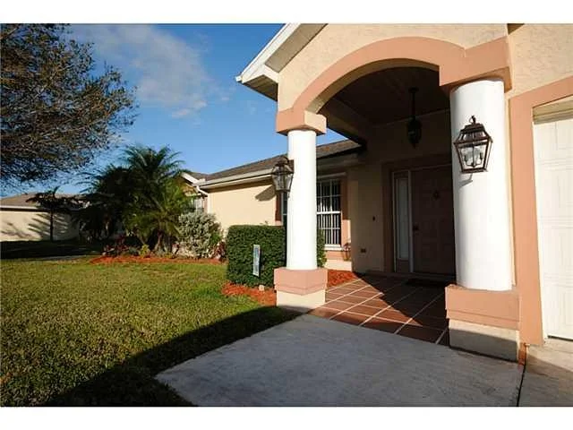 Unit for sale at 2543 SW Deckard Street, Port St Lucie, FL 34953