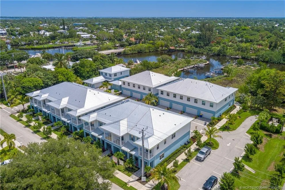 Unit for sale at 4701 SE Manatee Way, Stuart, FL 34997