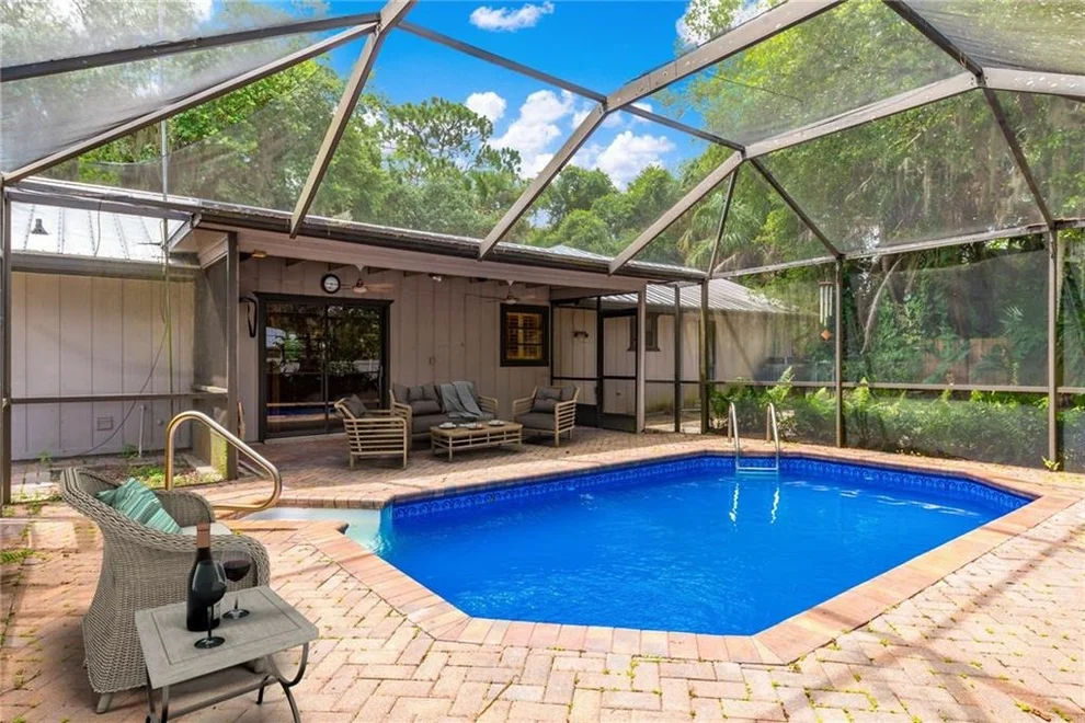 Unit for sale at 297 SW Salerno Circle, Stuart, FL 34997