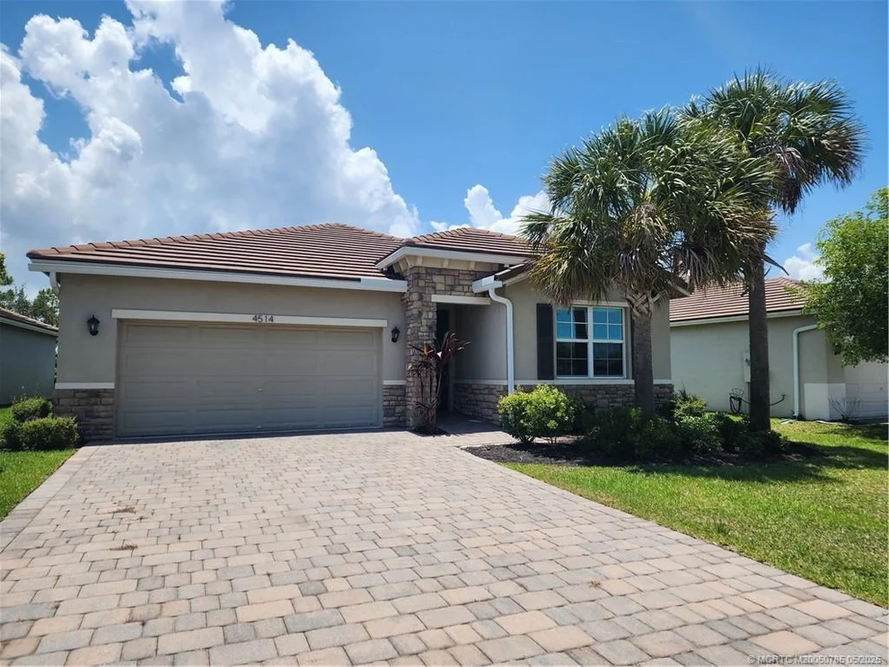 Unit for sale at 4514 NW King Court, Jensen Beach, FL 34957