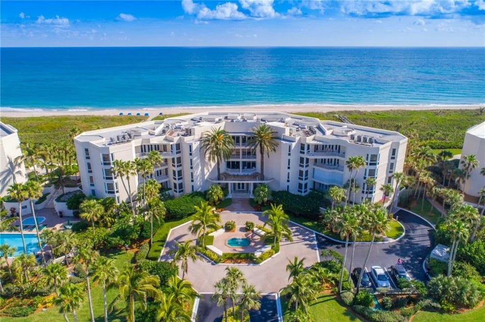 Unit for sale at 2900 SE Dune Drive, Stuart, FL 34996