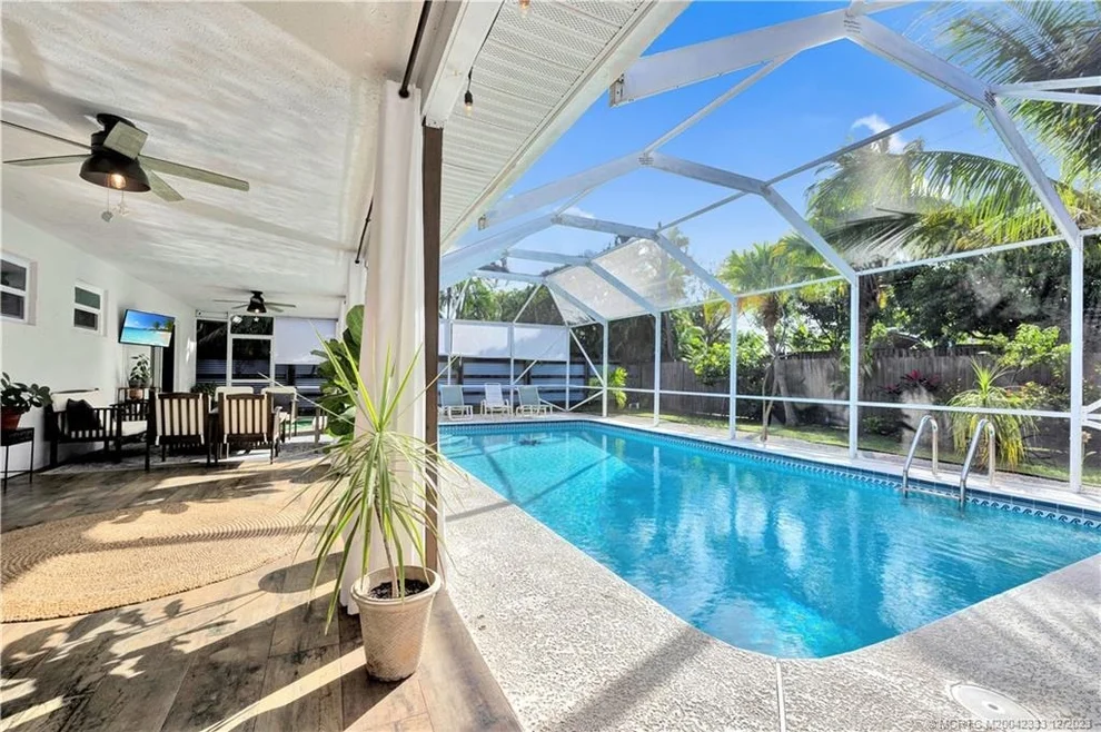 Unit for sale at 1104 NW 12th Terrace, Stuart, FL 34994