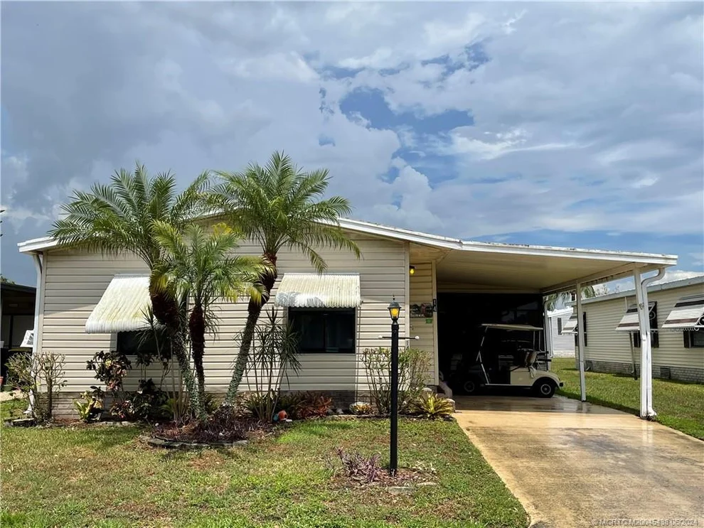 Unit for sale at 14359 SW Sand Wedge Drive, Indiantown, FL 34956