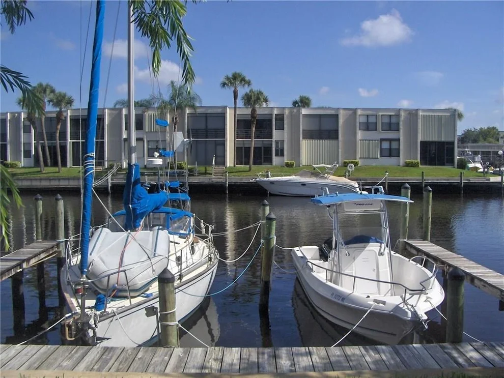 Unit for sale at 1950 SW Palm City Road, Stuart, FL 34994