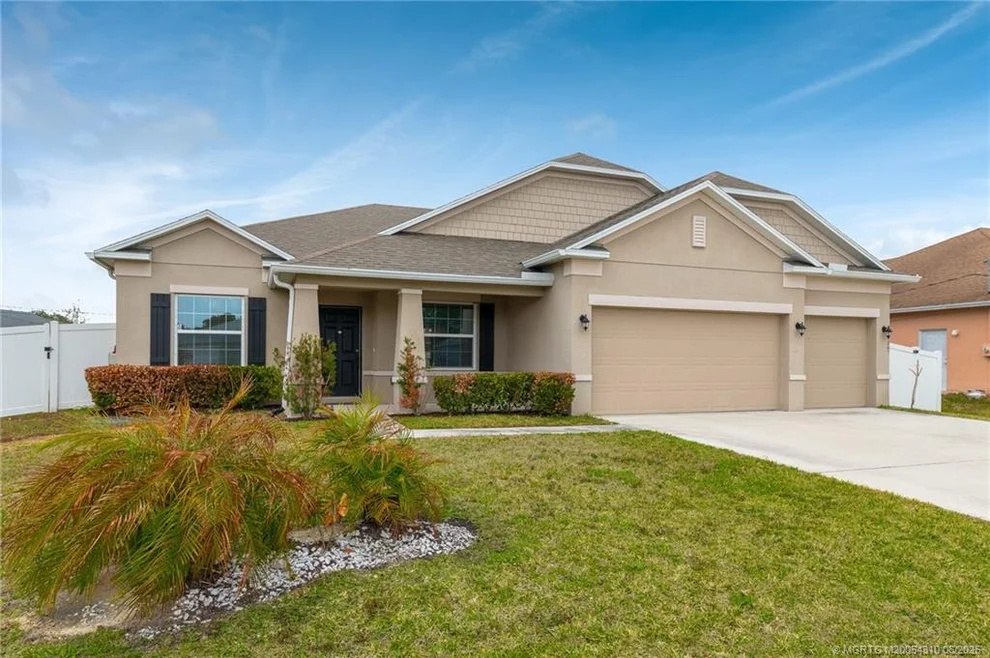 Unit for sale at 1017 SW Fenway Road, Port St Lucie, FL 34953