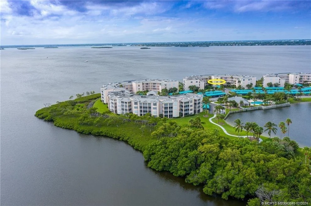 Unit for sale at 5750 NE Island Cove Way, Stuart, FL 34996