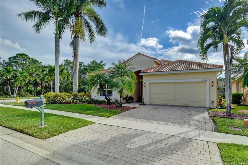 Unit for sale at 2802 SE Stonebriar Way, Stuart, FL 34997