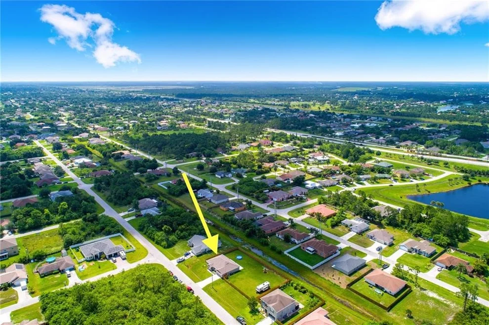 Unit for sale at 1618 SW Falmouth Avenue, Port St Lucie, FL 34953