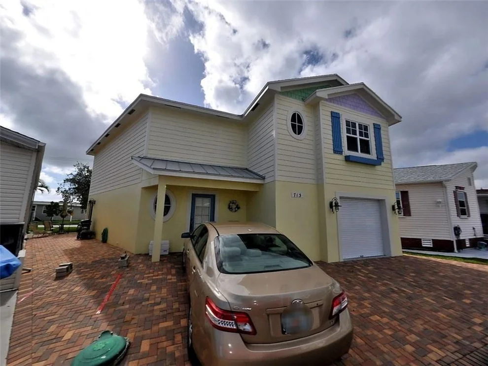 Unit for sale at 713 Nettles Boulevard, Jensen Beach, FL 34957