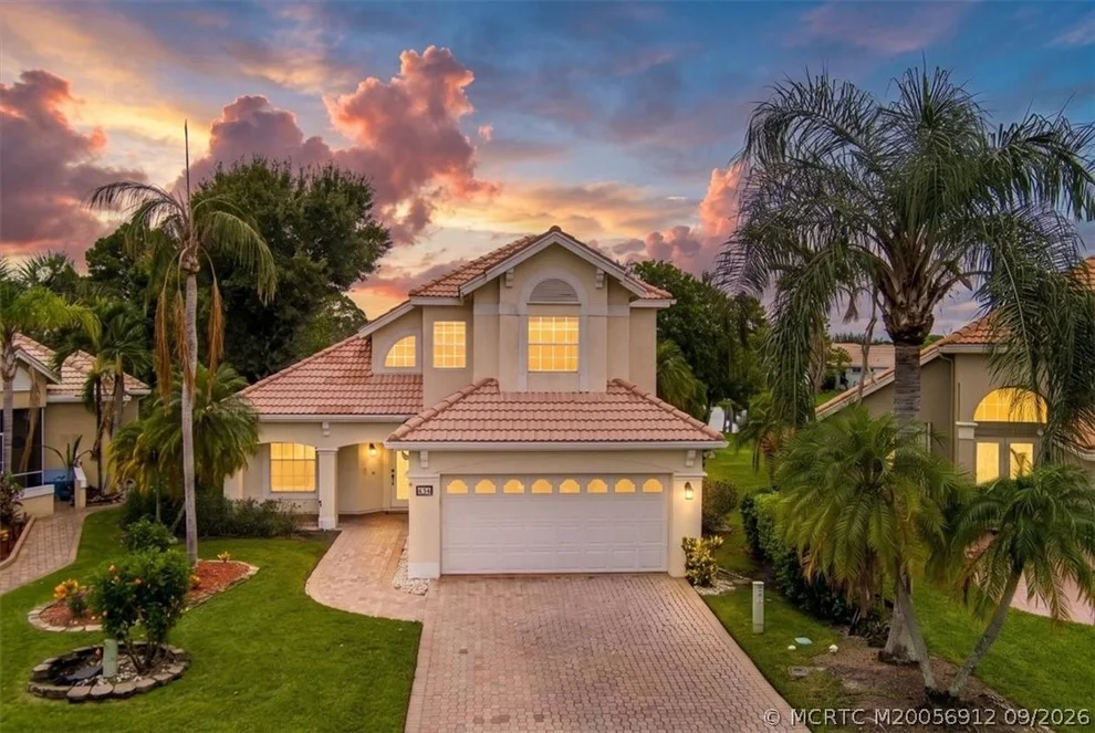 Unit for sale at 434 SW Horseshoe Circle, Port St Lucie, FL 34986