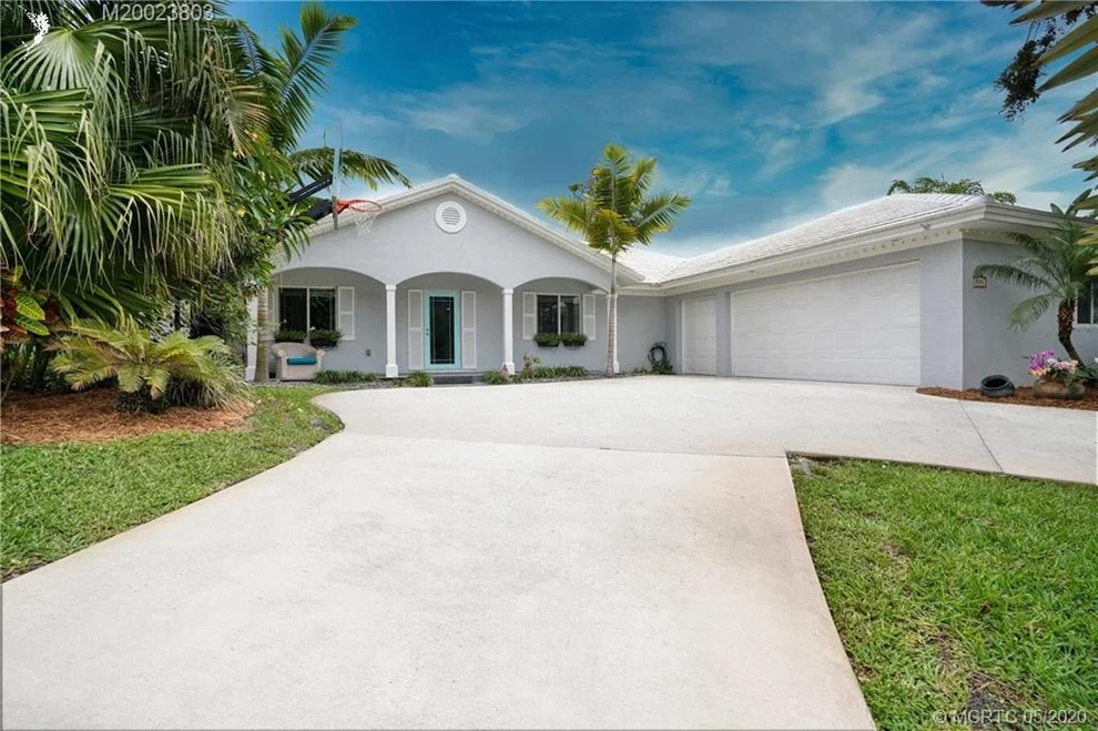 Unit for sale at 3591 SE Court Drive, Stuart, FL 34997