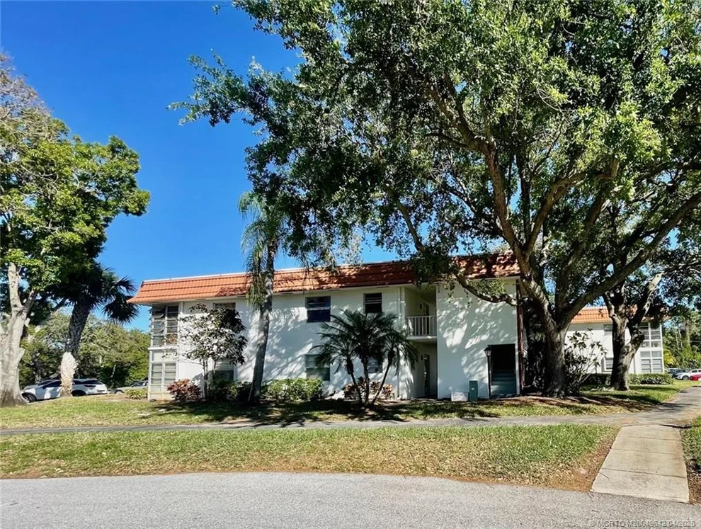 Unit for sale at 1225 NW 21st Street, Stuart, FL 34994