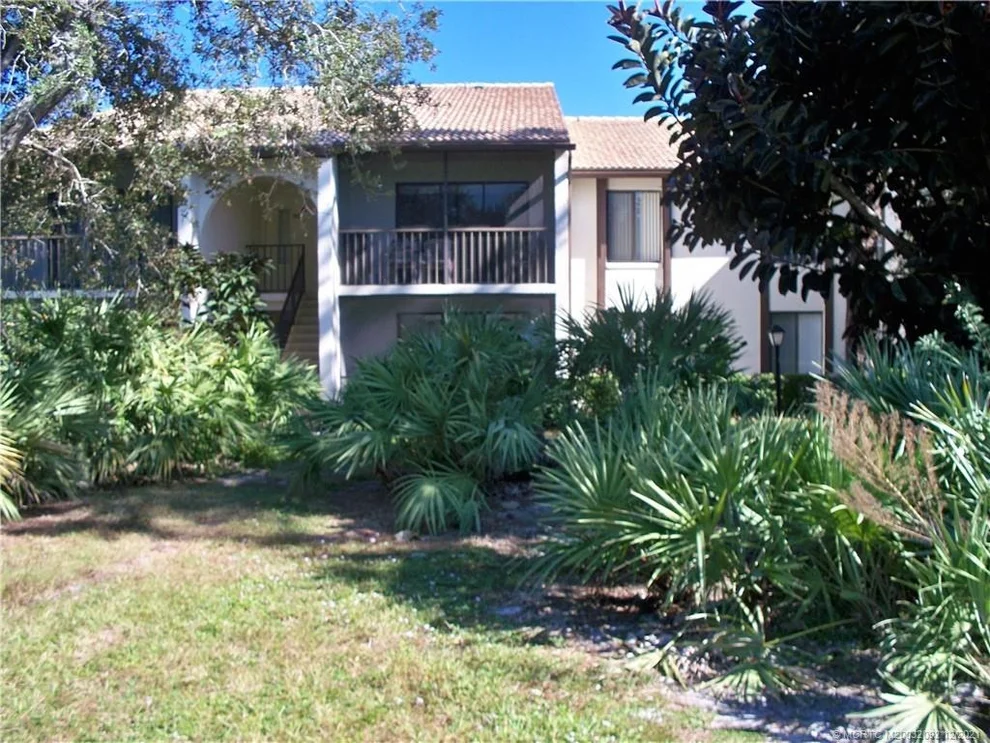Unit for sale at 1485 SW Silver Pine Way, Palm City, FL 34990