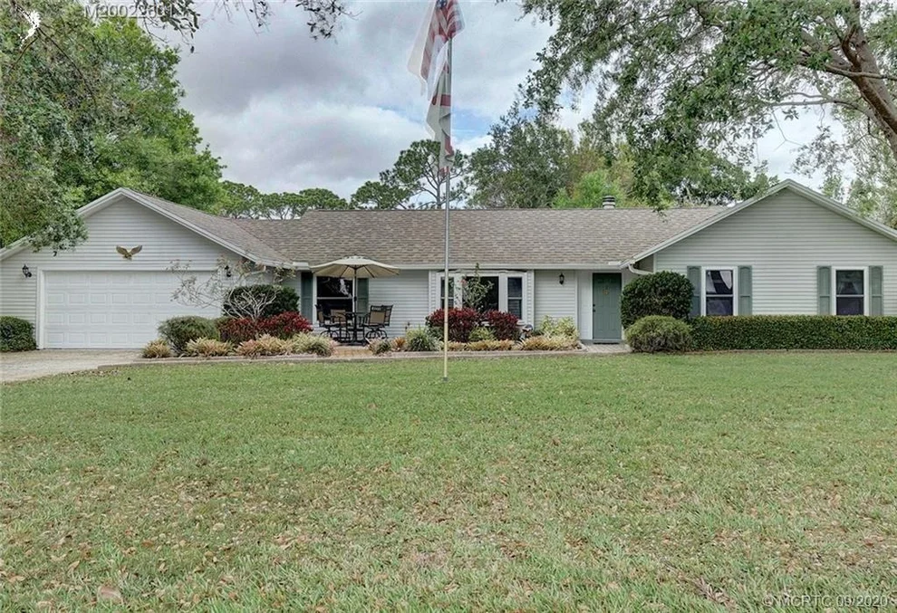 Unit for sale at 781 NE Town Terrace, Jensen Beach, FL 34957