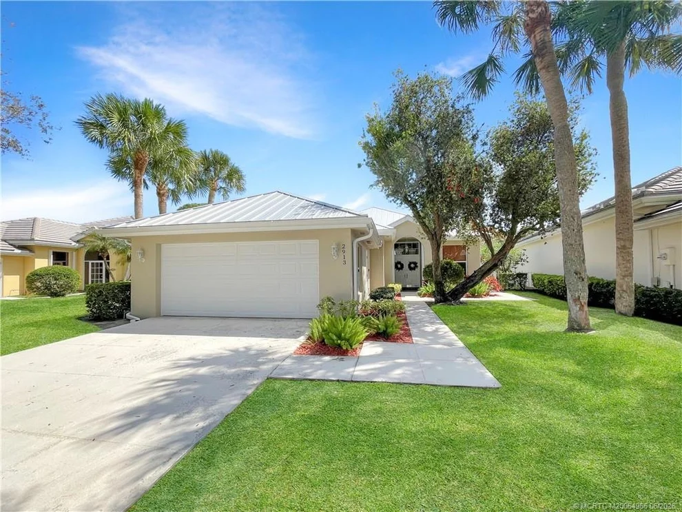 Unit for sale at 2913 SW Brighton Way, Palm City, FL 34990