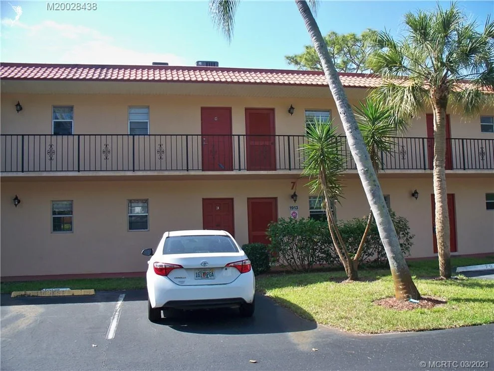 Unit for sale at 1913 SW Palm City Road, Stuart, FL 34994